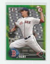 【送料無料】スポーツ メモリアル カード 2016kyle hart30992016 bowman draft kyle hart green 3099