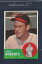 【送料無料】スポーツ メモリアル カード #ロビンロバーツオリオールズ1963 topps 125 robin roberts orioles vgex 63t125902163