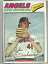 【送料無料】スポーツ メモリアル カード カリフォルニアエンジェルスjohn verhoeven1977トップスサインcalifornia angels john verhoeven autographed 1977 topps