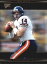 【送料無料】スポーツ メモリアル カード パフォーマンスシカゴベアーズフットボールカード#ブライアン2007 topps performance silver chicago bears football card 28 brian griese50