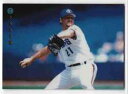 【送料無料】スポーツ メモリアル カード ロジャークレメンス#1997 zenith roger clemens 19