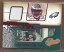 【送料無料】スポーツ メモリアル カード ジャージートッドジャージー2002 fleer authentix jersey authentix ripped jatp todd pinkston jersey