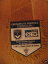 【送料無料】スポーツ メモリアル カード ペナントボルドーsannoisクーペdeフランス2006pennant stadium bordeauxsannois coupe de france 2006