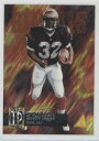 【送料無料】スポーツ メモリアル カード ピナクルチームサラームサッカーカード1995 pinnacle team 8 kijana carter rashaan salaam rookie football card
