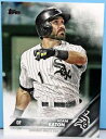 【送料無料】スポーツ メモリアル カード シリーズマップアダムイートンシカゴホワイトソックスtopps baseball 2016 series 1 map 165 adam eaton chicago white sox