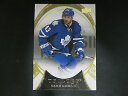 【送料無料】スポーツ メモリアル カード カード#トロントメープル201516 ud trilogy base card 81 nazem kadri toronto maple leafs
