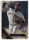 【送料無料】スポーツ メモリアル カード 2016トップスジョニーcueto2016us2522016 topps update gold johnny cueto 2016 us252