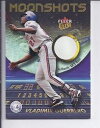 【送料無料】スポーツ メモリアル カード ウラジミールゲレーロベース2003 ultra moonshots memorabilia cg vladimir guerrero base