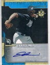 【送料無料】スポーツ メモリアル カード 2005dwドントレルウィリス17692005 ultimate collection signatures dw dontrelle willis 1769