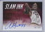 【送料無料】スポーツ メモリアル カード アロンゾスラムインクサインalonzo gee 201213 intrigue *slam ink autograph* 199