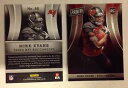 【送料無料】スポーツ メモリアル カード rc 2014 paninivipパーティーパック200mike evans88