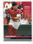 【送料無料】スポーツ メモリアル カード カード#yadier molina 2005 donruss rated rookie card 54