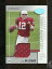 【送料無料】スポーツ メモリアル カード ジョシュマッカウンアリゾナカーディナルズ#ジュ2002 donruss freshman fabrics josh mccown rc arizona cardinals 118 ju12
