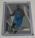 【送料無料】スポーツ メモリアル カード kevin durant 201415panini spectrabase 3 375 thunderkevin durant 201415 panini spectra base 3 375 thunder