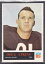 【送料無料】スポーツ メモリアル カード 1965doug atkins フィラデルフィアフットボール17 シカゴベアーズ ヴィンテージ1965 doug atkins philadelphia football card 17 chicago bears vintage