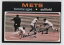 【送料無料】スポーツ メモリアル カード #ニューヨークメッツカード1971 topps 310 tommie agee york mets baseball card