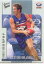 【送料無料】スポーツ メモリアル カード ロバート2004 select afl conquest 207 robert murphybulldogs