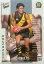 【送料無料】スポーツ メモリアル カード 2004 select afl conquest 164 darren gasperrichmond