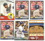 【送料無料】スポーツ メモリアル カード listing6 card matt kemp baseball card lot97 listing6 card matt kemp baseball card lot 97