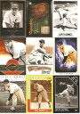 【送料無料】スポーツ メモリアル カード listing9 card lefty gomez baseball card lot1 listing9 card lefty gomez baseball card lot 1