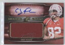 【送料無料】スポーツ メモリアル カード 2012spx57コビーfleenerスタンフォードrcフットボールサイン2012 spx 57 coby fleener stanford cardinal auto autographed rc football card