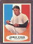 【送料無料】スポーツ メモリアル カード 1961トップス222ジミーmg nmd1734821961 topps 222 jimmy dykes mg nm d173482