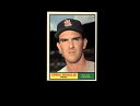 【送料無料】スポーツ メモリアル カード 1961トップス420アーニーbroglio exmtd7436011961 topps 420 ernie broglio exmt d743601