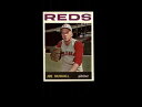 【送料無料】スポーツ メモリアル カード ジョー1964 topps 106 joe nuxhall exmt d599867