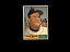 【送料無料】スポーツ メモリアル カード ハンクバウアー1961 topps 398 hank bauer exmt d579999