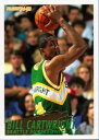 【送料無料】スポーツ メモリアル カード 1994 1995バスケットボールnba214ビルカートライトfleer 1994 1995 basketball nba map 214 bill cartwright