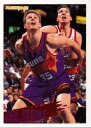 【送料無料】スポーツ メモリアル カード 1994 1995バスケットボールnba183ジョーfleer 1994 1995 basketball nba map 183 joe small