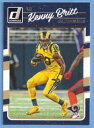 ¡ÚÁ÷ÎÁ̵ÎÁ¡Û¥¹¥Ý¡¼¥Ä¡¡¥á¥â¥ê¥¢¥ë¡¡¥«¡¼¥É¡¡panini donruss 2016¥Õ¥Ã¥È¥Ü¡¼¥ënfl157¥±¥Ë¡¼panini donruss 2016 football nfl map 157 kenny britt