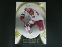 【送料無料】スポーツ メモリアル カード カード#アリゾナコヨーテズ201516 ud trilogy base card 6 mikkel boedker arizona coyotes