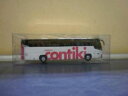 【送料無料】模型車 モデルカー スポーツカー オランダコンチキholland oto vdl bova futura contiki weirot