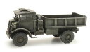 【送料無料】模型車 モデルカー スポーツカー ホシボレーモデルartitec ho 387201 chevrolet t3 cmpuk kipper fertigmodell ovp neu
