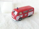 【送料無料】模型車 モデルカー スポーツカー フォルクスワーゲン10574 brekina 297 volkswagen bulli t2 feuerwehr pinneberg