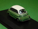 【送料無料】模型車 モデルカー スポーツカー モデルカーモデルカーbmw 600 grn wei schuco 143 modellauto modellfahrzeug oldtimer