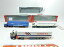 【送料無料】模型車 モデルカー スポーツカー #トターbb2580,5 3x herpa h0187 sattelzugsz man 142311184755186575, neuwovp