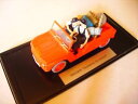 【送料無料】模型車 モデルカー スポーツカー シトロエンcitroen mehari sommeil du dsert