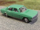 【送料無料】模型車 モデルカー スポーツカー アウディ187 wiking audi 100 grn 120 4 a