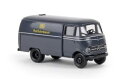 【送料無料】模型車 モデルカー スポーツカー メルセデスベンツボックスロールサービスbrekina 36030 187 mercedesbenz l319 kasten db rollfuhrdienst neu