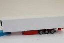 【送料無料】模型車 モデルカー スポーツカー クラウントレーラーherpa 076746 krone khlkerauflieger 187 h0 neu ovp