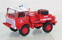 【送料無料】模型車 モデルカー スポーツカー アトラスメルセデスベンツラatlas 143 mercedesbenz unimog 75 pg la gardefreinet var feuerwehrjs1919
