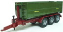【送料無料】模型車 モデルカー スポーツカー フックトレーラータイプsiku 132 rimorchio con gancio di sollevamento hook lift trailer art 2879