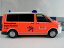 【送料無料】模型車 モデルカー スポーツカー rietze 53431 vw t5 gp bus 2010 asb hannover notarzt 187h0 neuovp