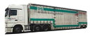 【送料無料】模型車 モデルカー スポーツカー アクトロストラックディープベッドawm lkw mb actros 11 bigsp tiefbettsz ebeling 75069