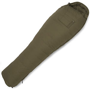 【送料無料】キャンプ用品　4バッグ20c カリンティアブレンタcarinthia brenta military army winter expedition 4 season sleeping bag 20cの画像