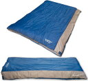 【送料無料】キャンプ用品 アンデスキャンプandes paruma 4 season convertible enveloperectangle sleeping bag camping