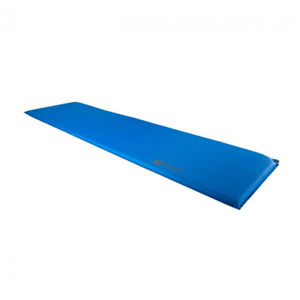 【送料無料】キャンプ用品　menshighlander mens base lightweight camping self inflate sleeping matの画像