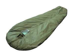 【送料無料】キャンプ用品　mediumweight sleeping bag tn12917の画像